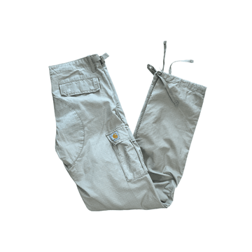 Vintage Beige Carhartt Cargos - 27” x 32” - The Streetwear Studio