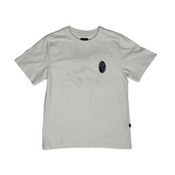 White Aime Leon Dore x Porsche 356 Tee - Large - The Streetwear Studio