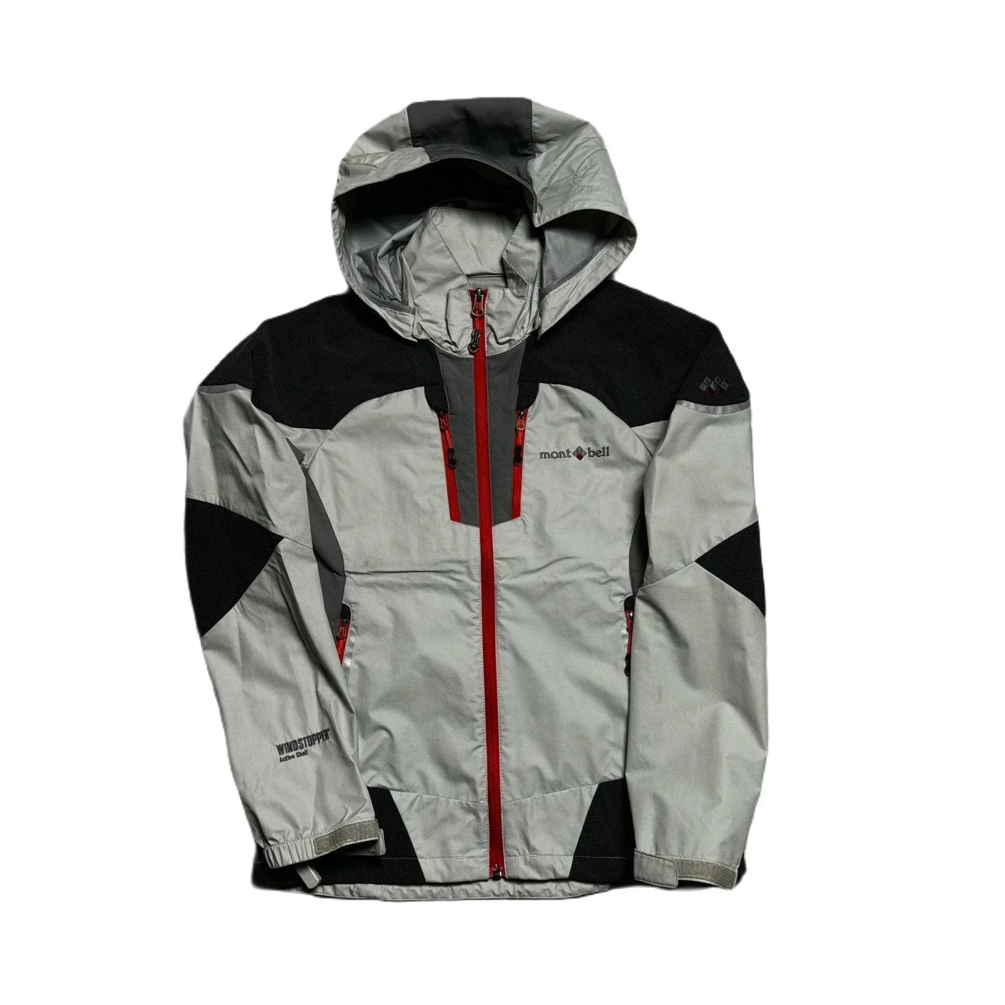 Montbell Waterproof Jacket - XS
