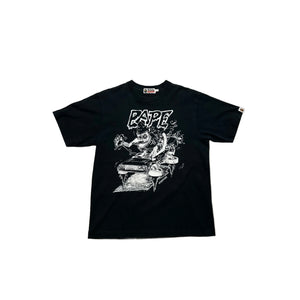 Descriptive image text