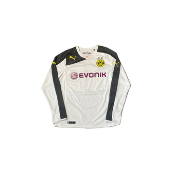 2013 - 15 Borussia Dortmund Third Shirt - S