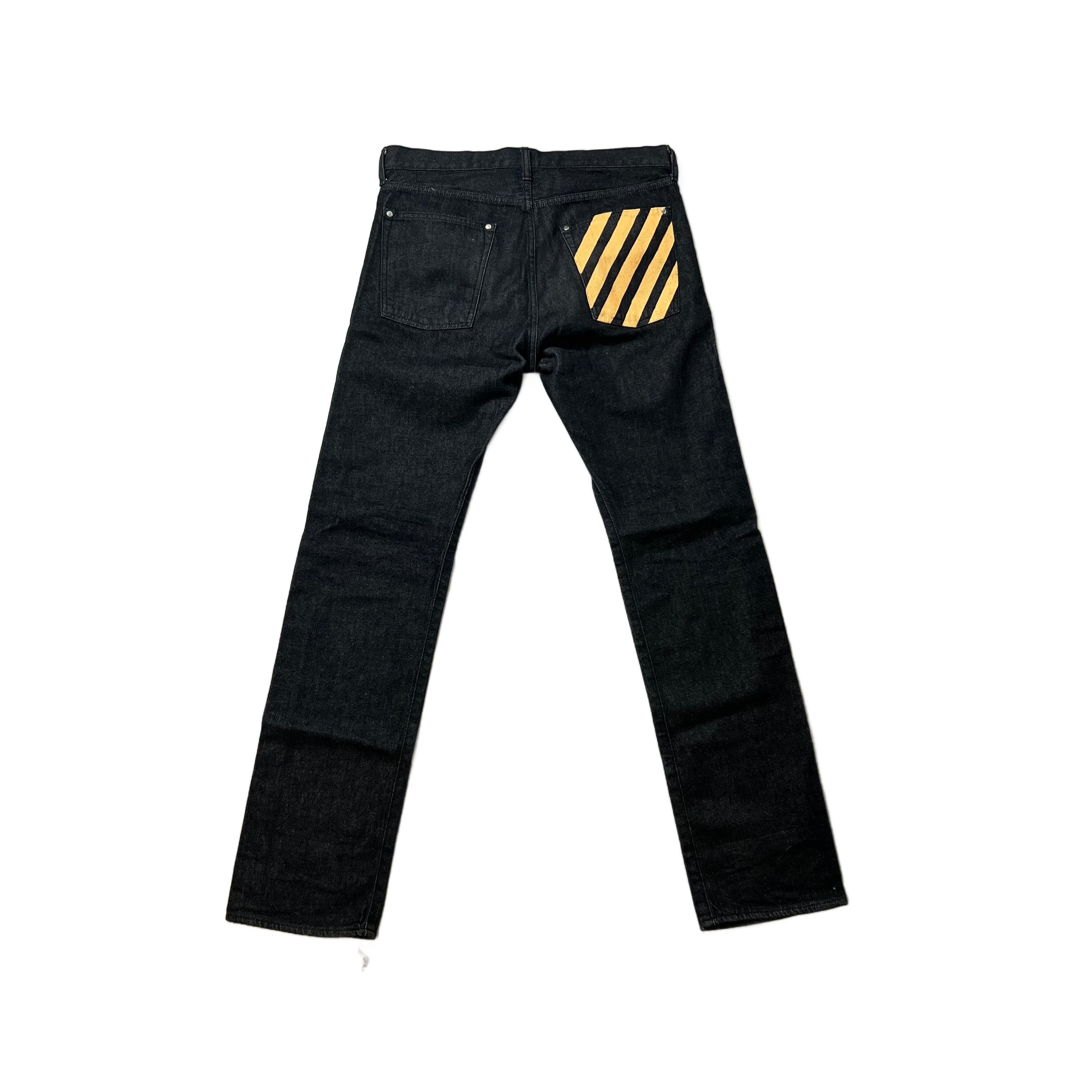 A Bathing Ape (BAPE) Jeans - M