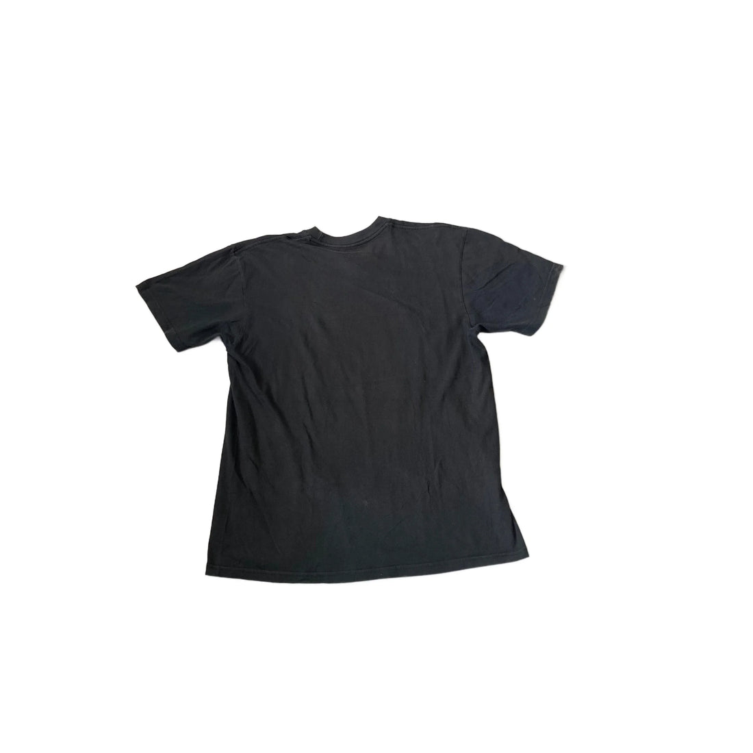 Black Supreme Tee - L