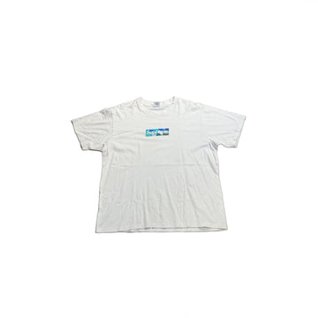 Supreme Box Logo Tee - L