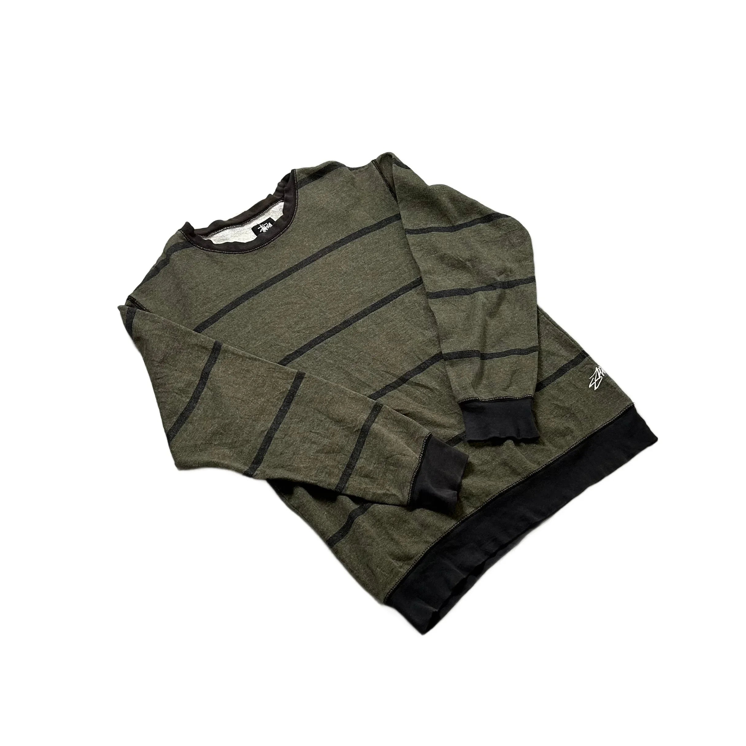 Stussy Sweatshirt - L