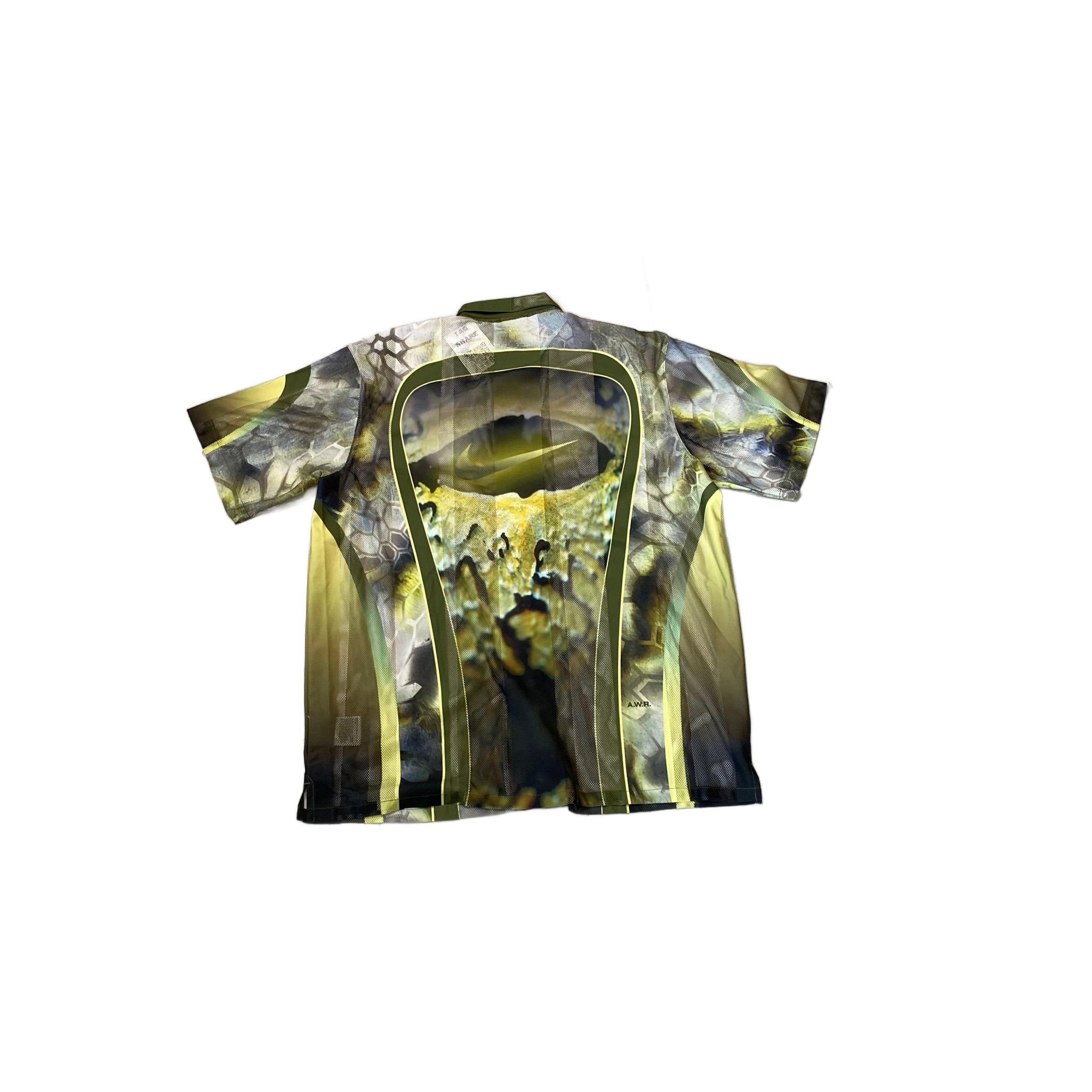 BNWT Nike x NOCTA Shirt - M