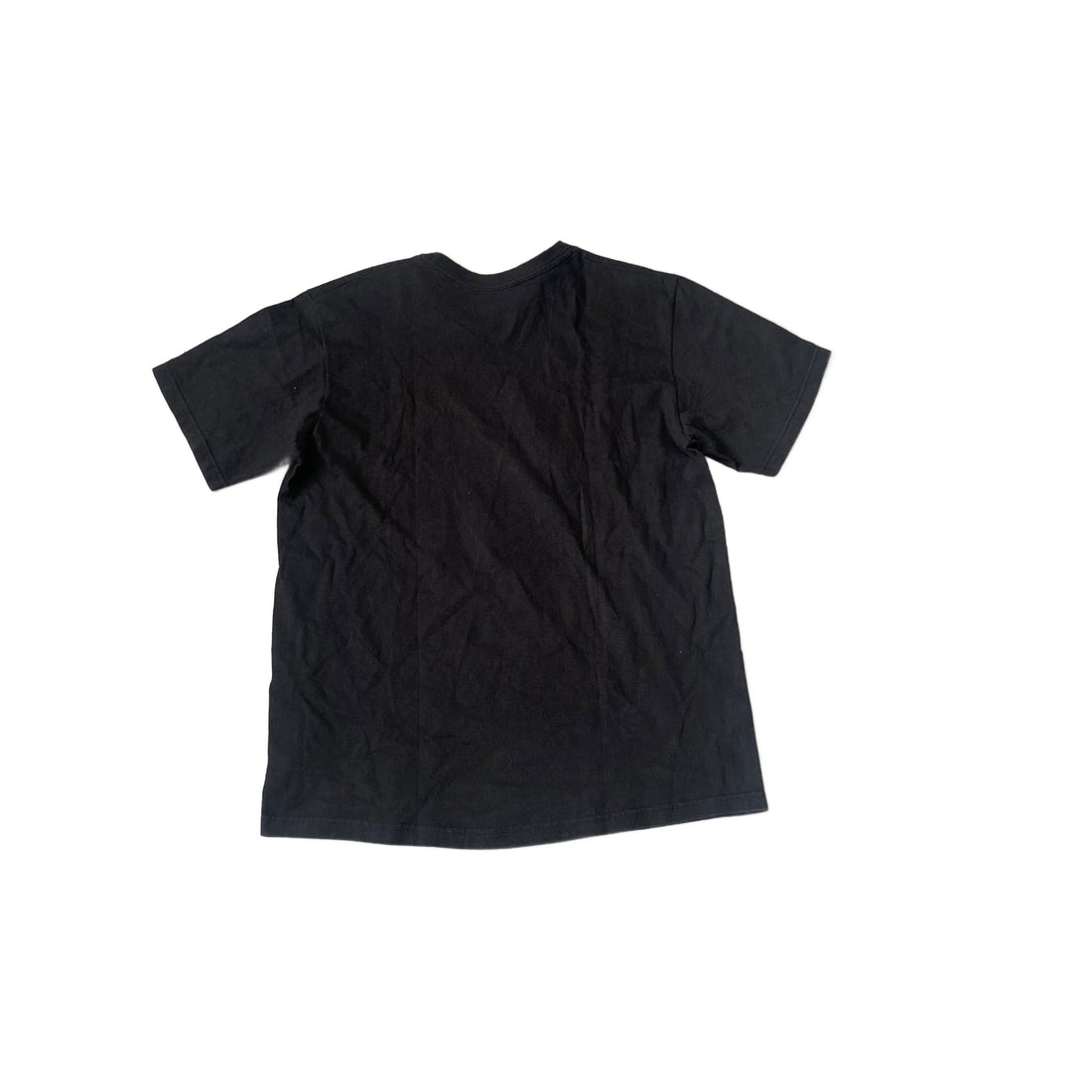 Black Supreme Tee - M