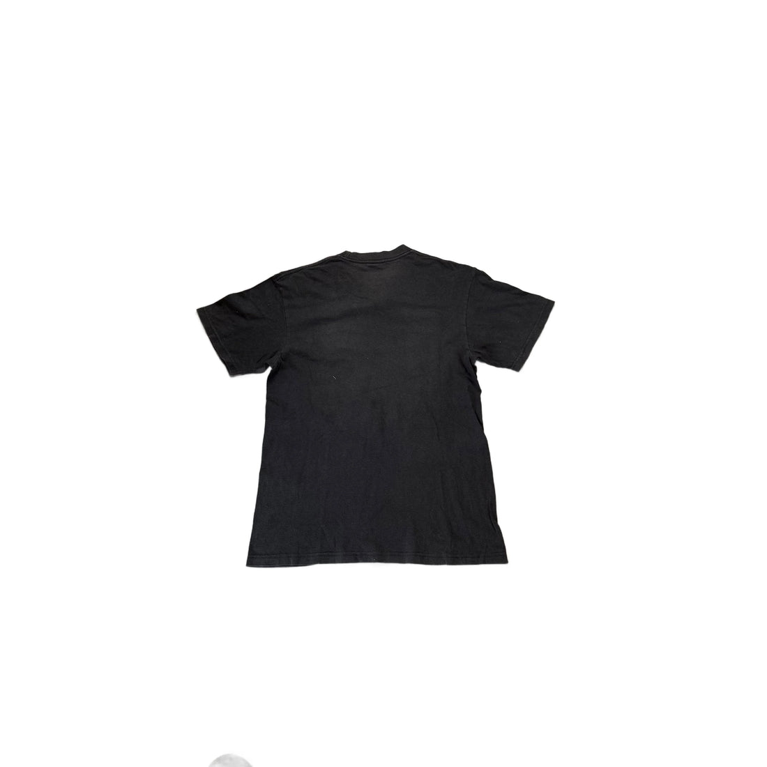 Black Supreme Tee - S