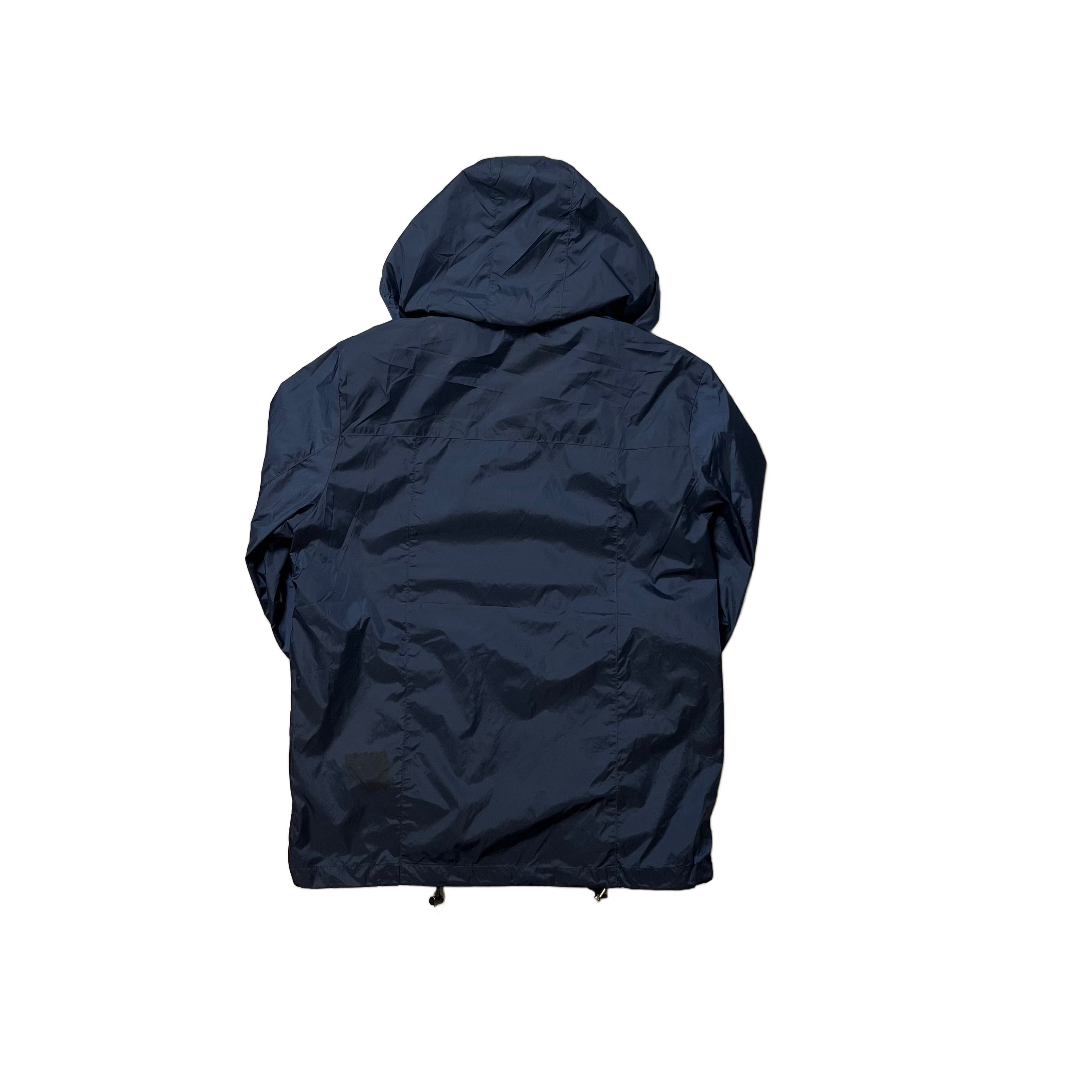 Vintage Navy Blue Prada Jacket - M