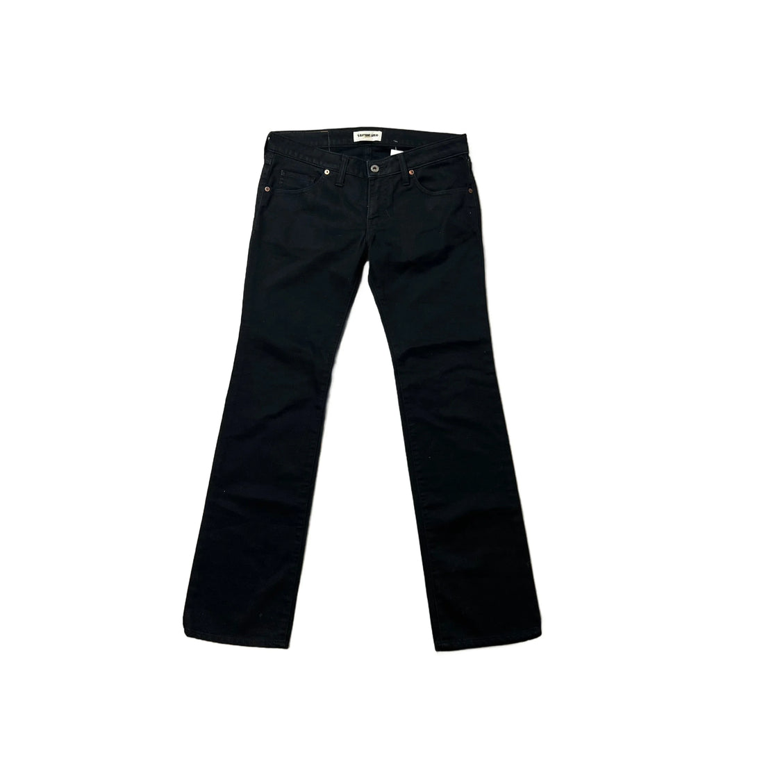 Black A Bathing Ape (BAPE) Jeans - XS