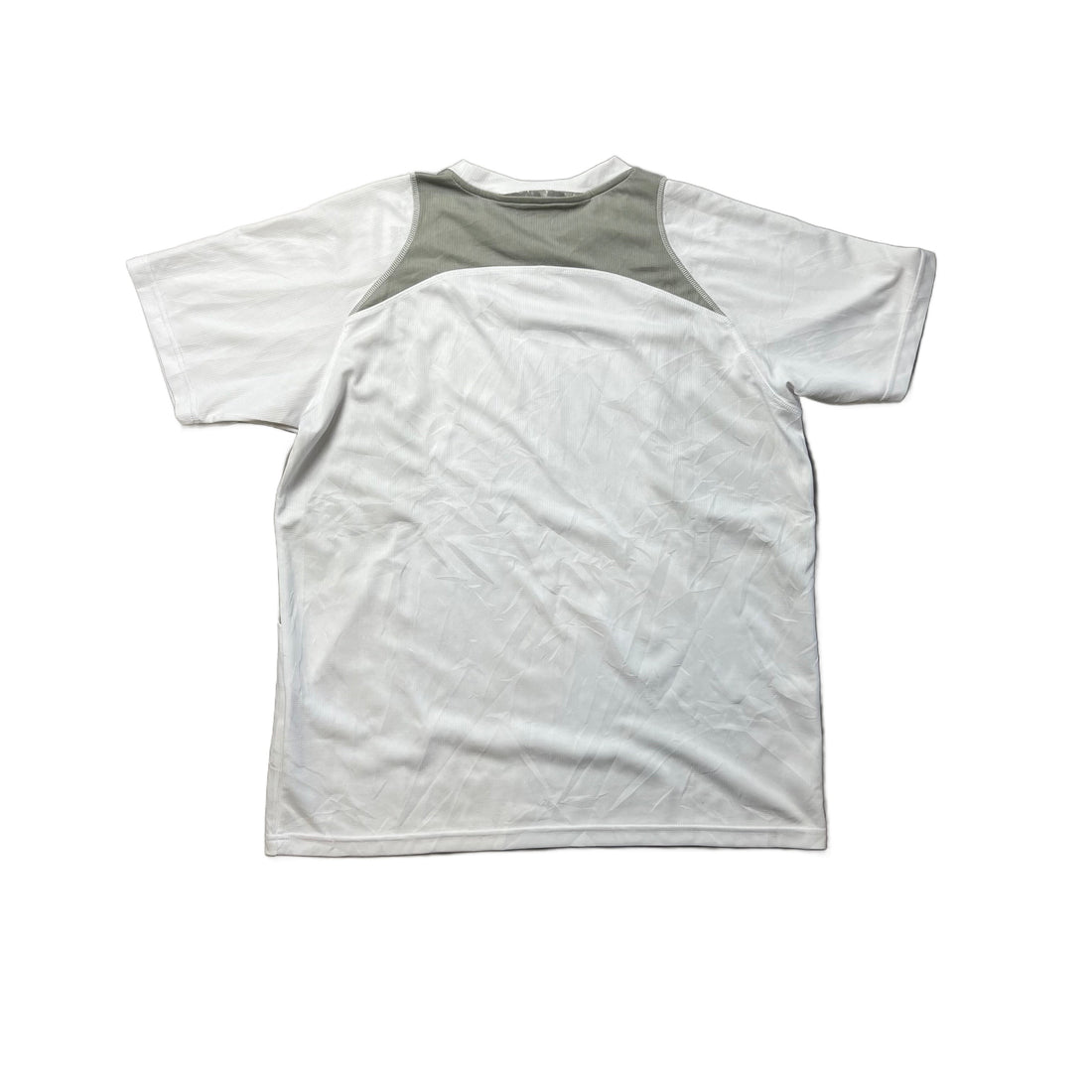 White Oakley Tee - XL