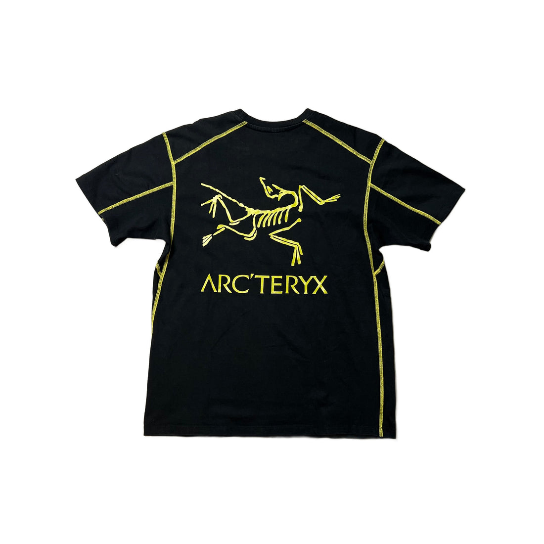 Black Arc'Teryx Tee - L