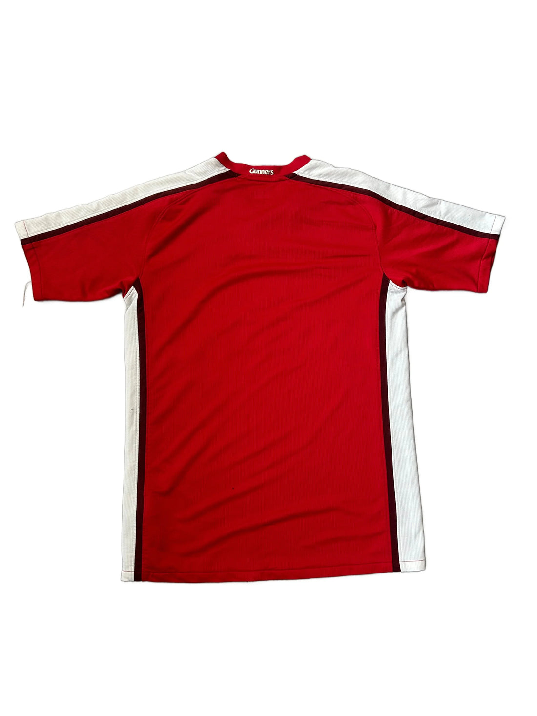 2011 - 12 Arsenal Home Shirt - XL