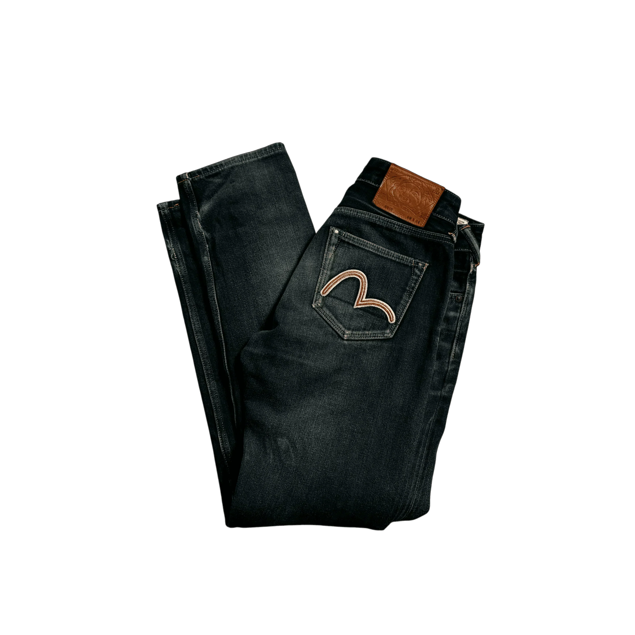 Evisu Jeans - 29 x 34