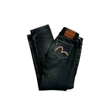 Evisu Jeans - 29 x 34