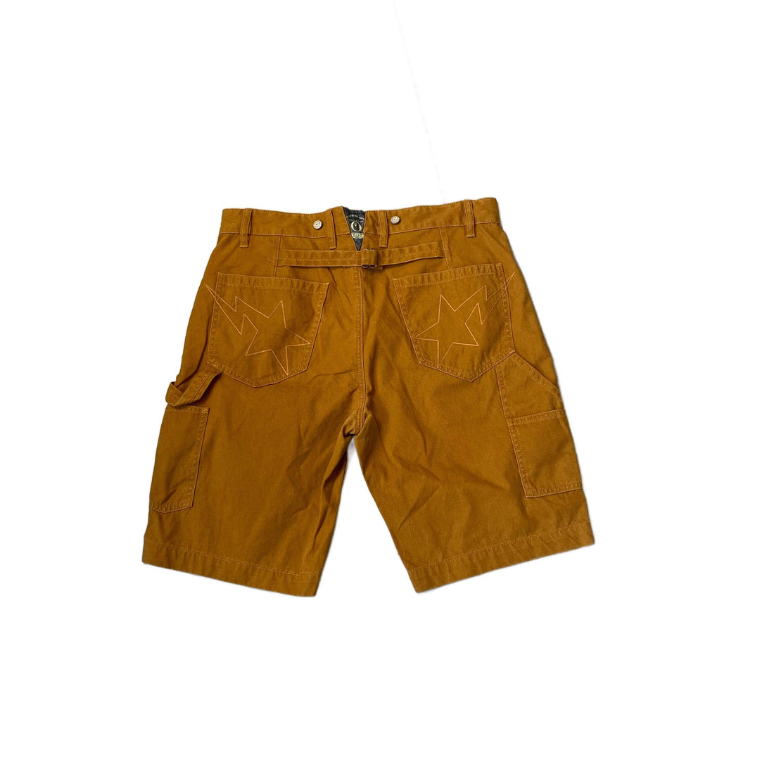 A Bathing Ape (BAPE) Shorts - L