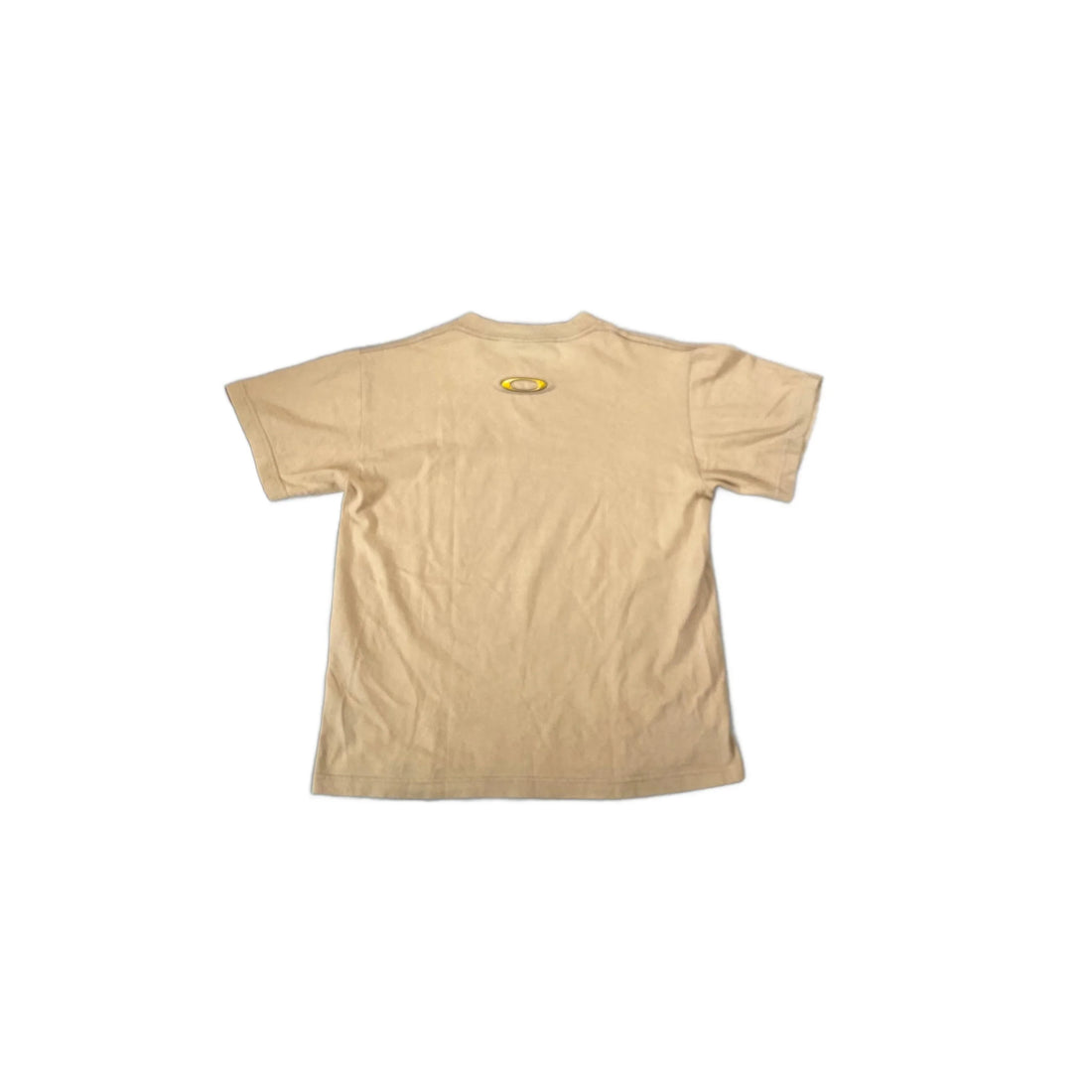 Beige Oakley Tee - S