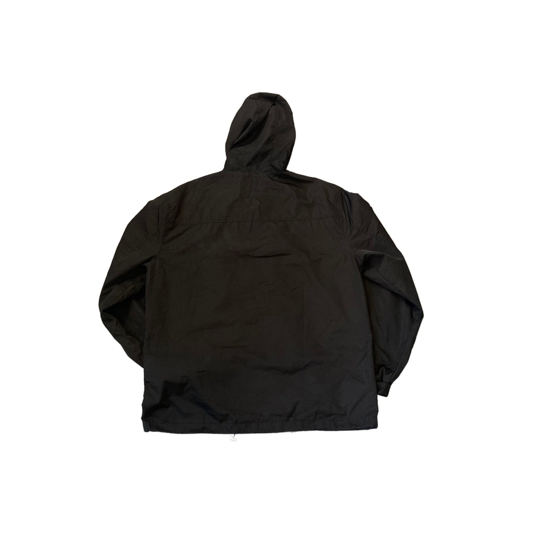 Black Prada Jacket - XL