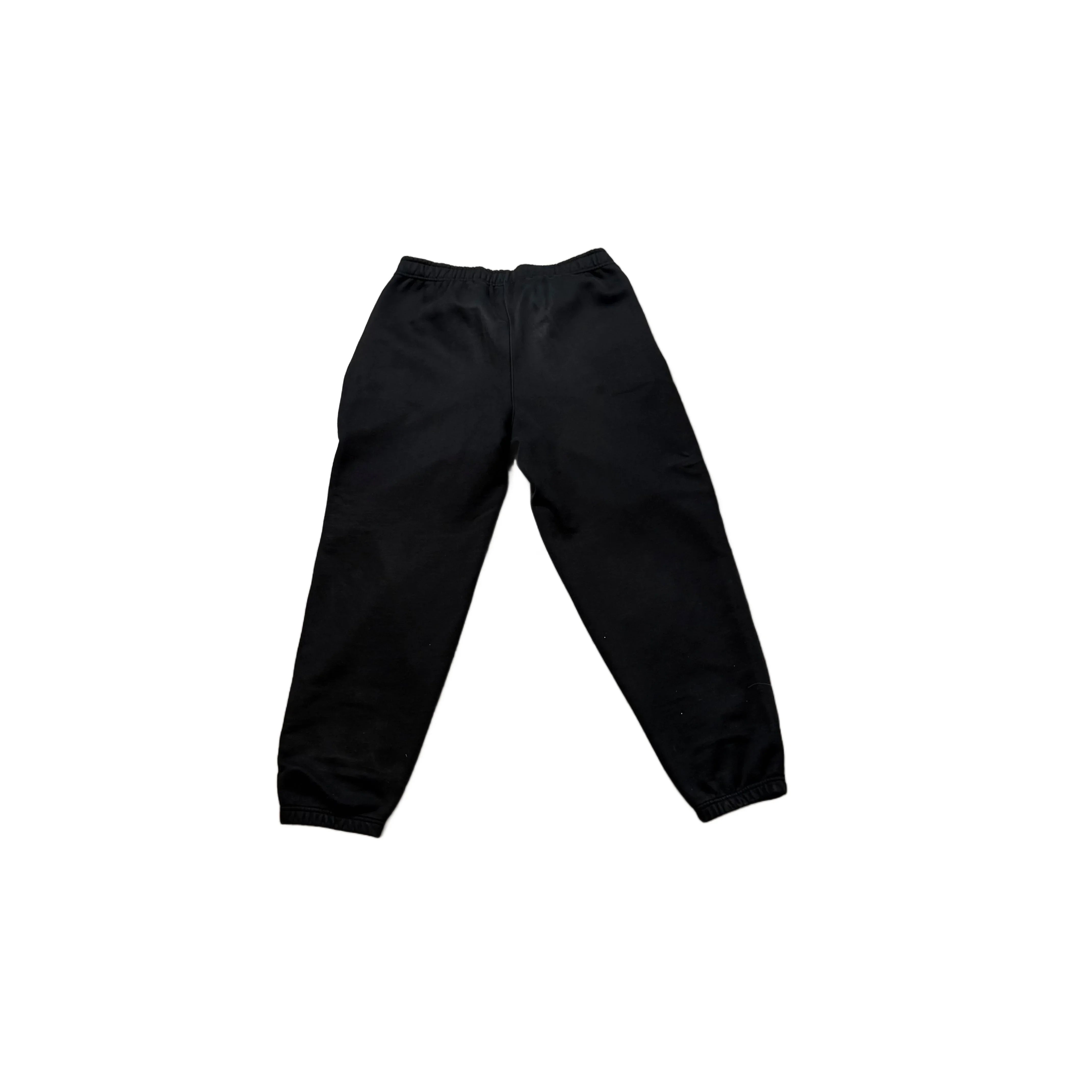Black Nike x Stussy Joggers - M