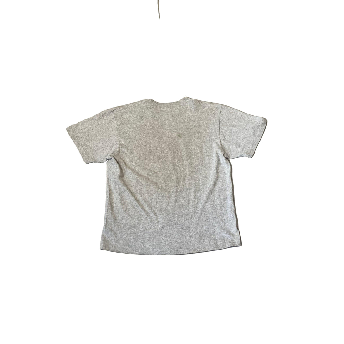 Grey Supreme Tee - M