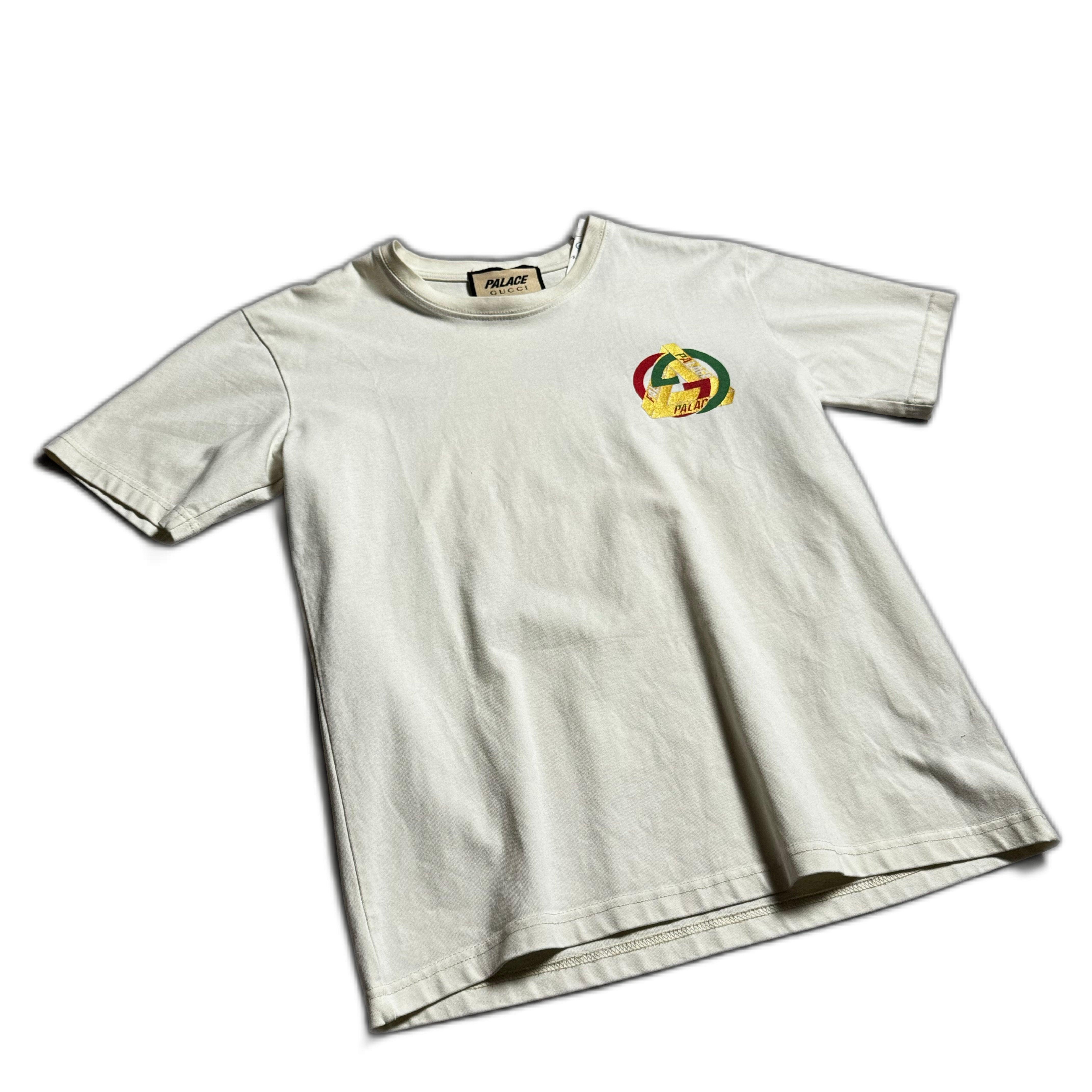 White Palace x Gucci Tee - S