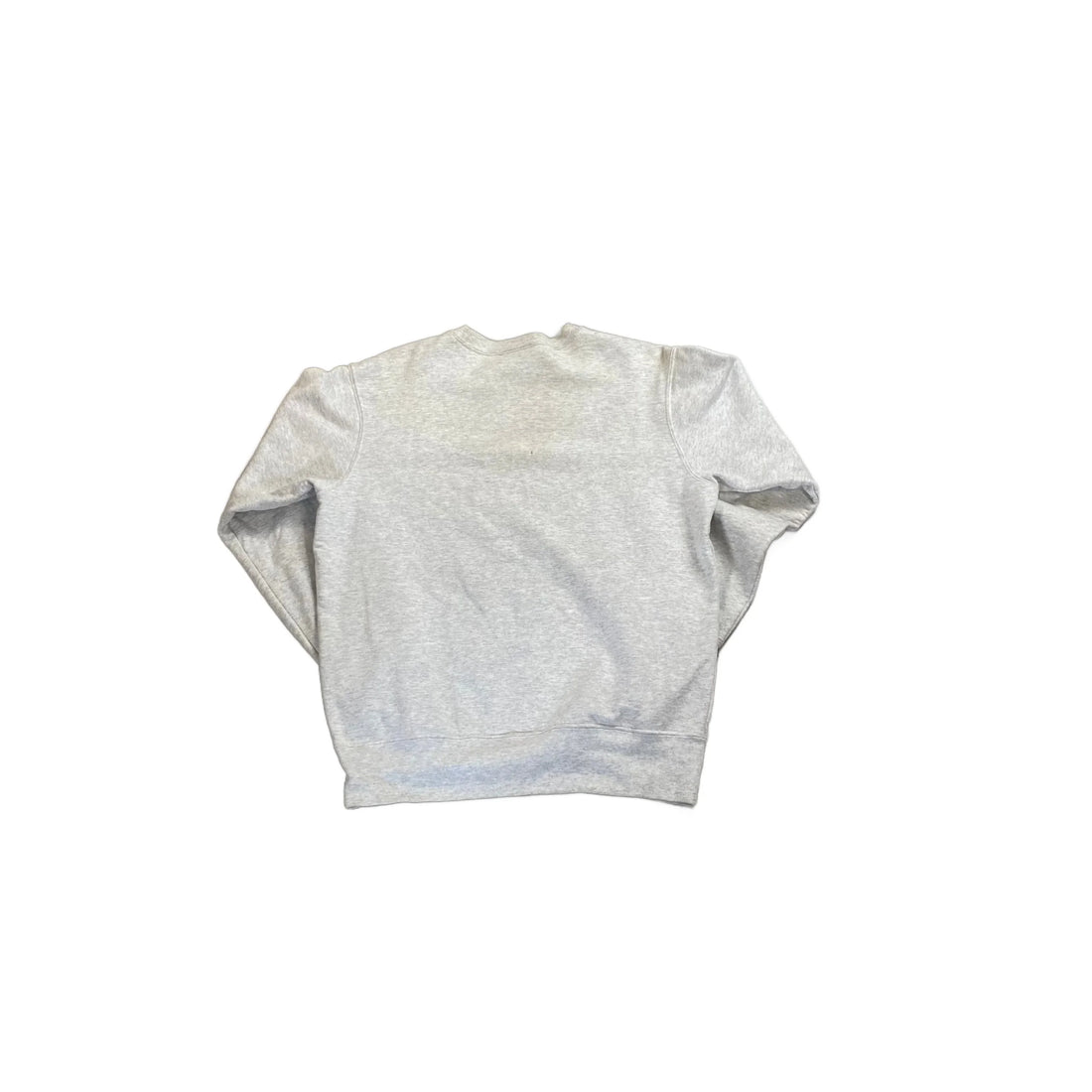 Grey Supreme Sweatshirt - S