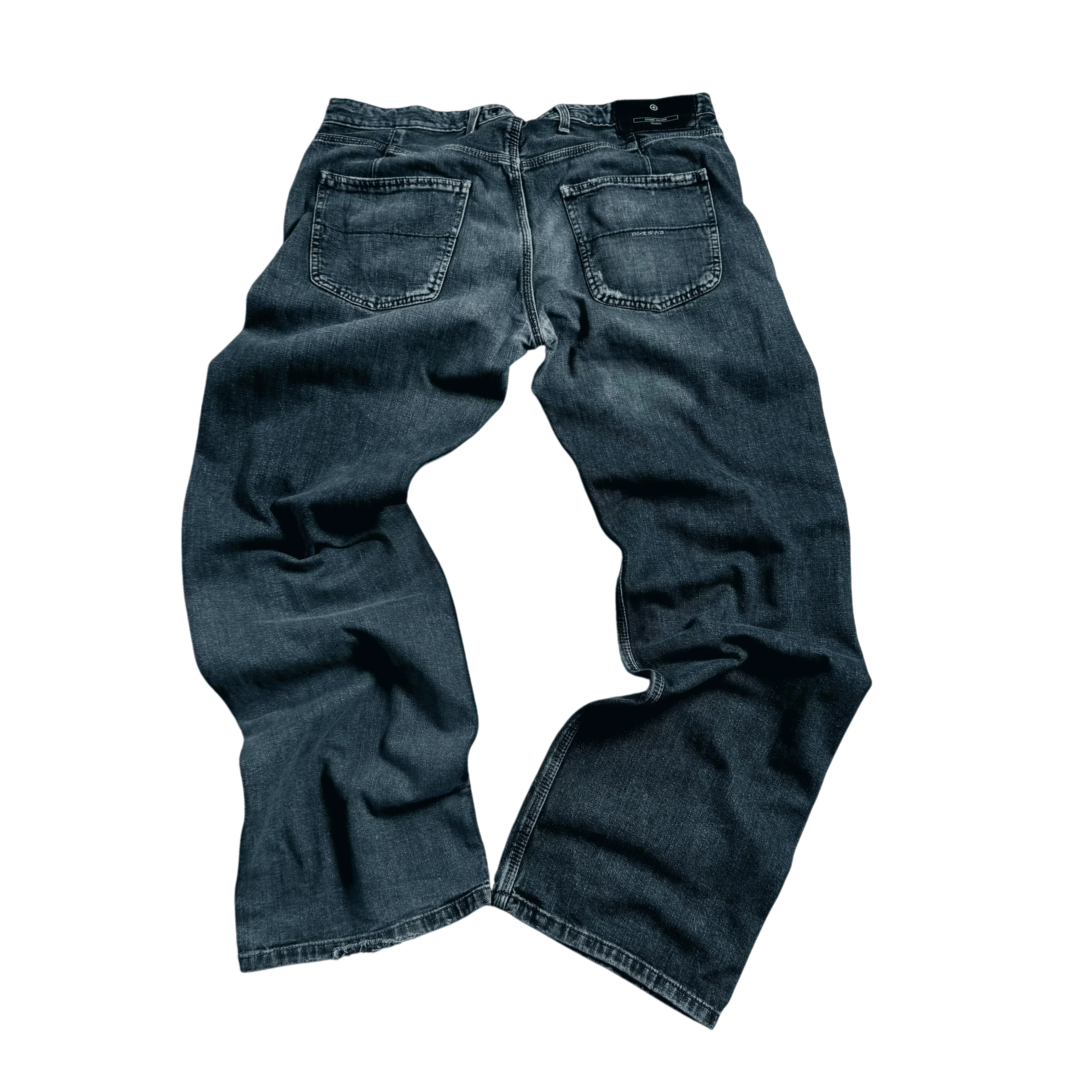 Vintage Stone Island Jeans - 38
