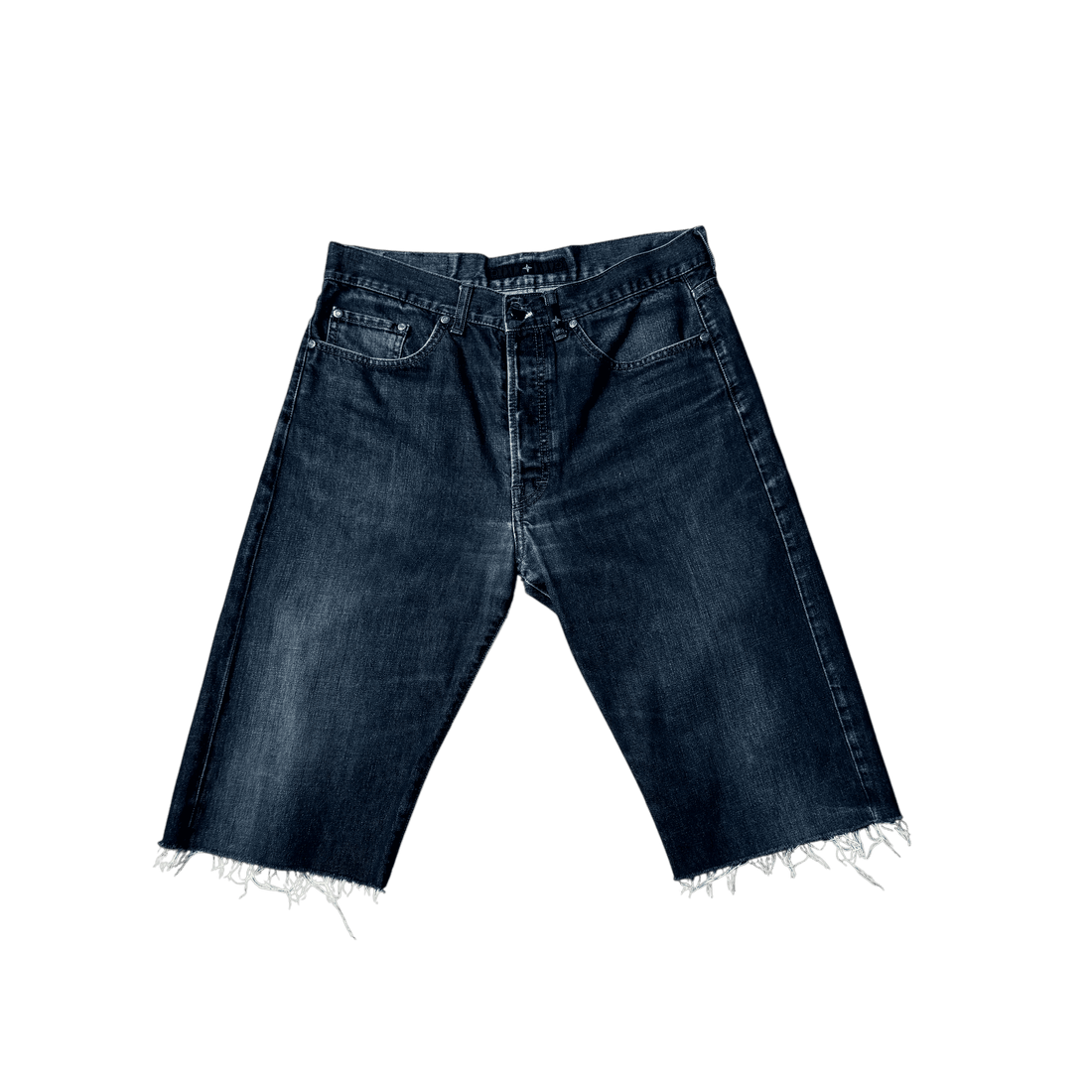 Stone Island Jorts - 34