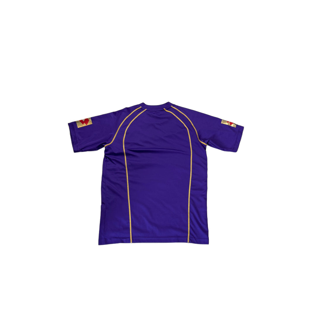 2008 - 09 Fiorentina Home Shirt - XL