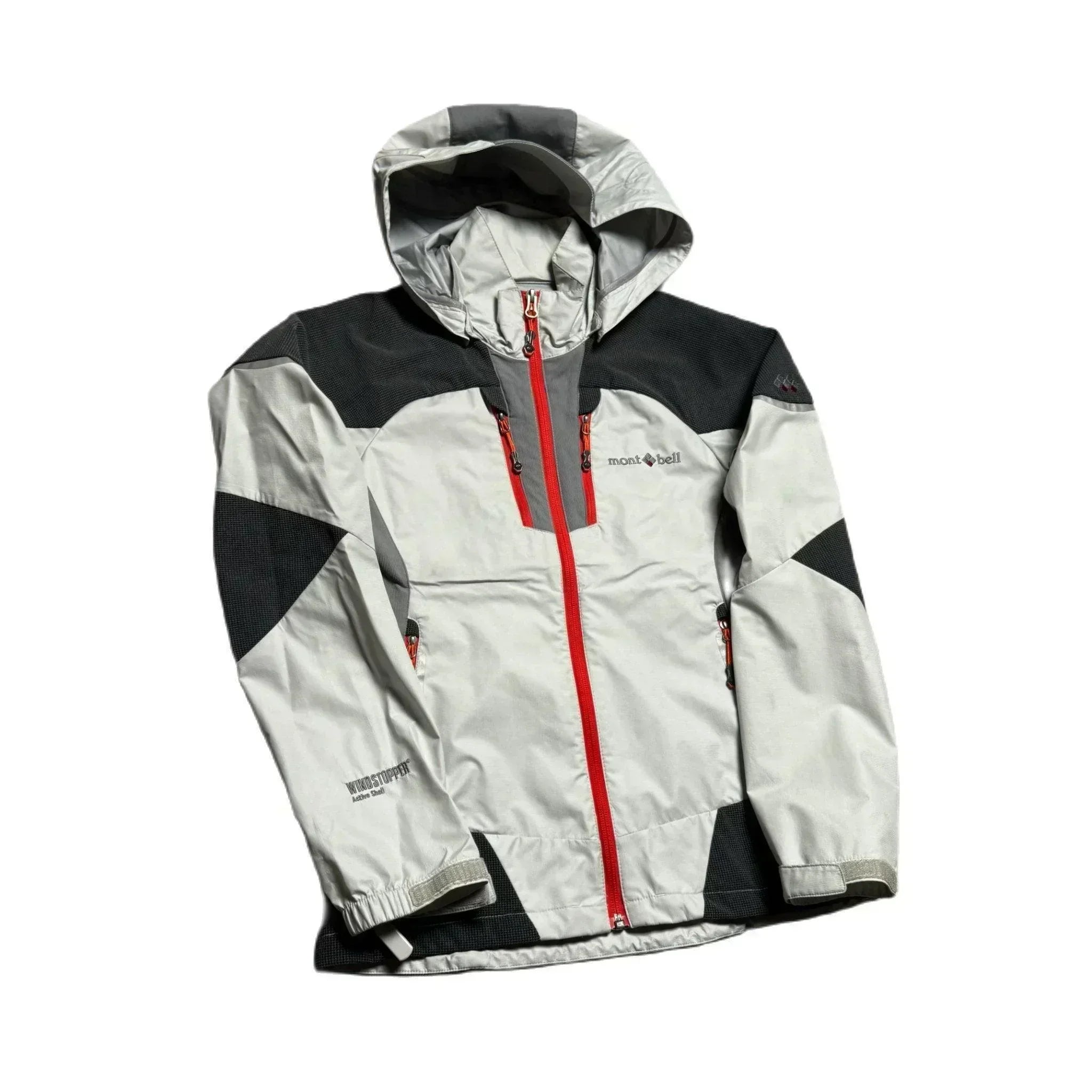Montbell Waterproof Jacket - XS