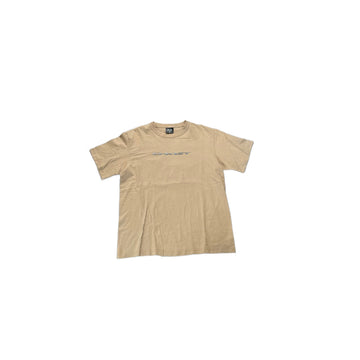 Beige Oakley Tee - M