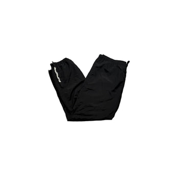 Black Supreme Bottoms - XL