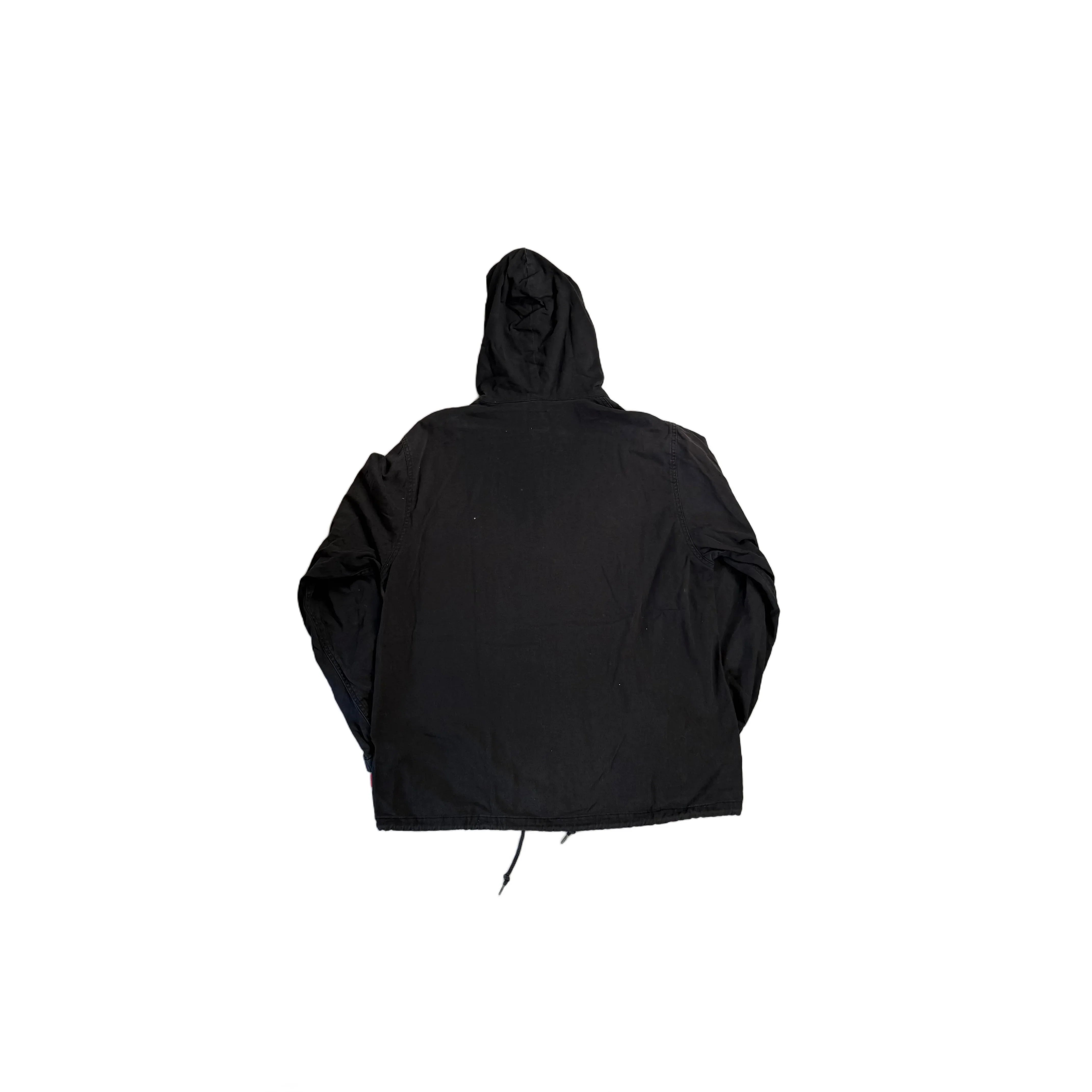 Black Stussy Jacket - M