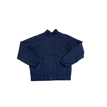 Navy Blue Supreme Jacket - L