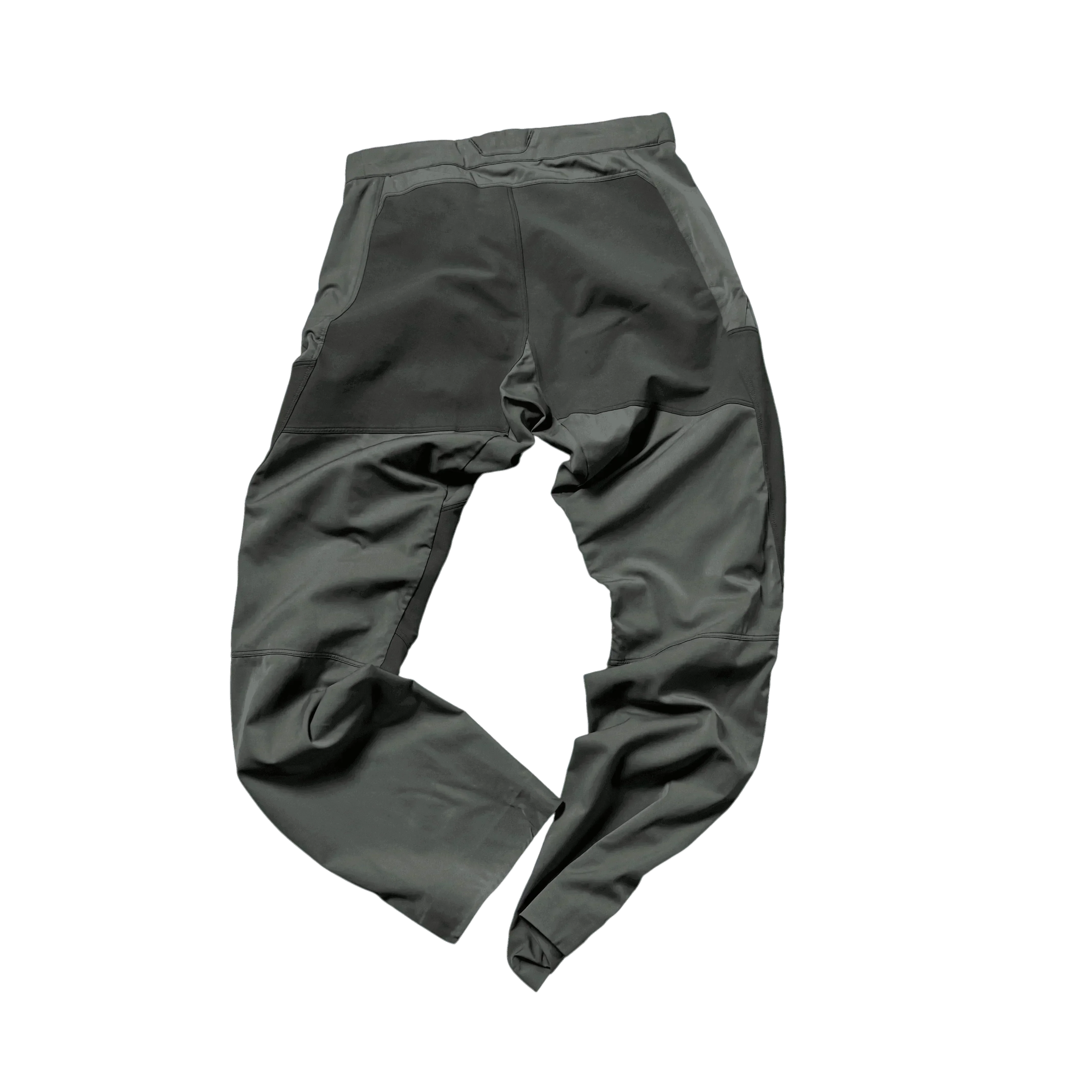 Grey Arc'Teryx Bottoms - M