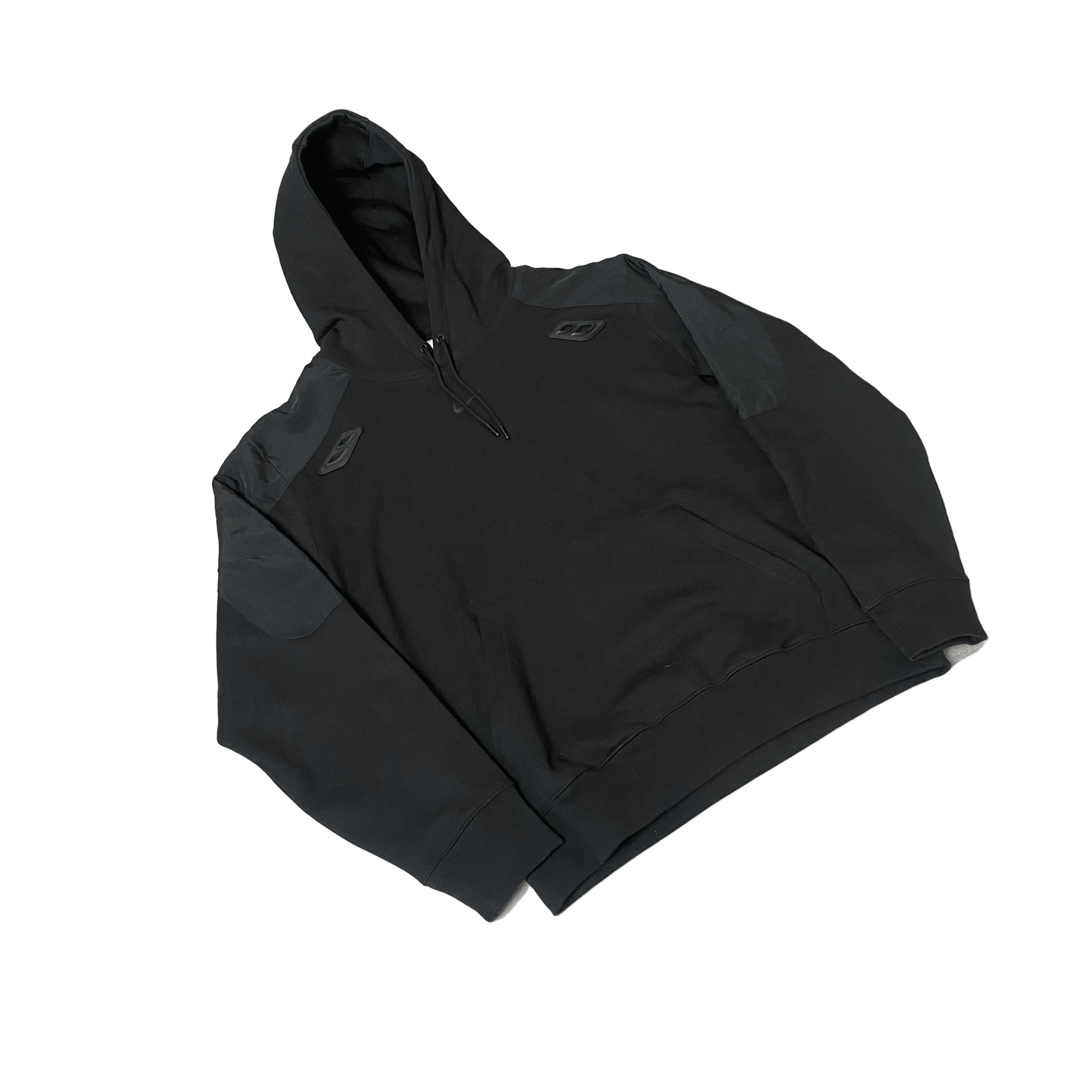 BNWT Black Nike x NOCTA Hoodie - L