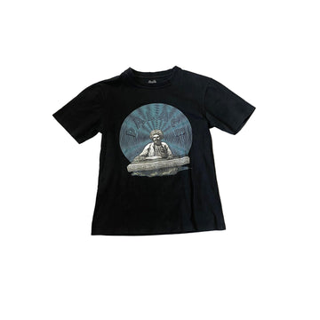 Black Palace Tee - L
