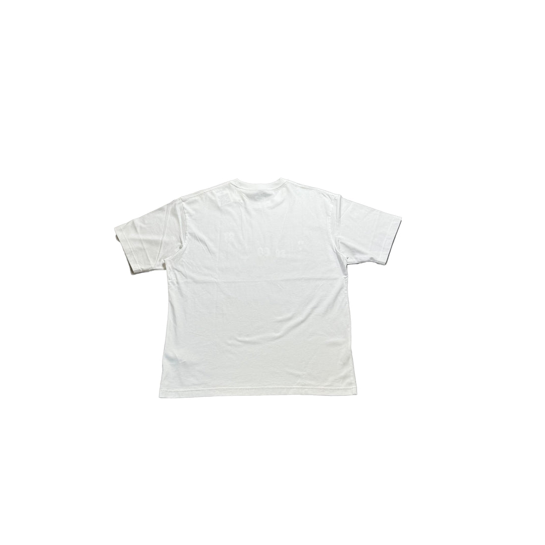 BNWT White Uniqlo x CPFM x Spongebob Tee - L