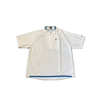 White Nike TN Tee - XXL
