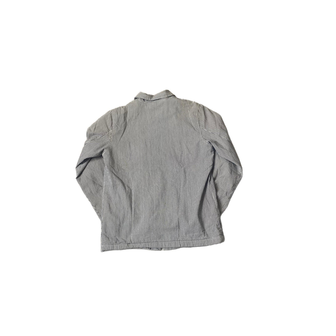 Grey Supreme Jacket - L (Recommended Size - M)