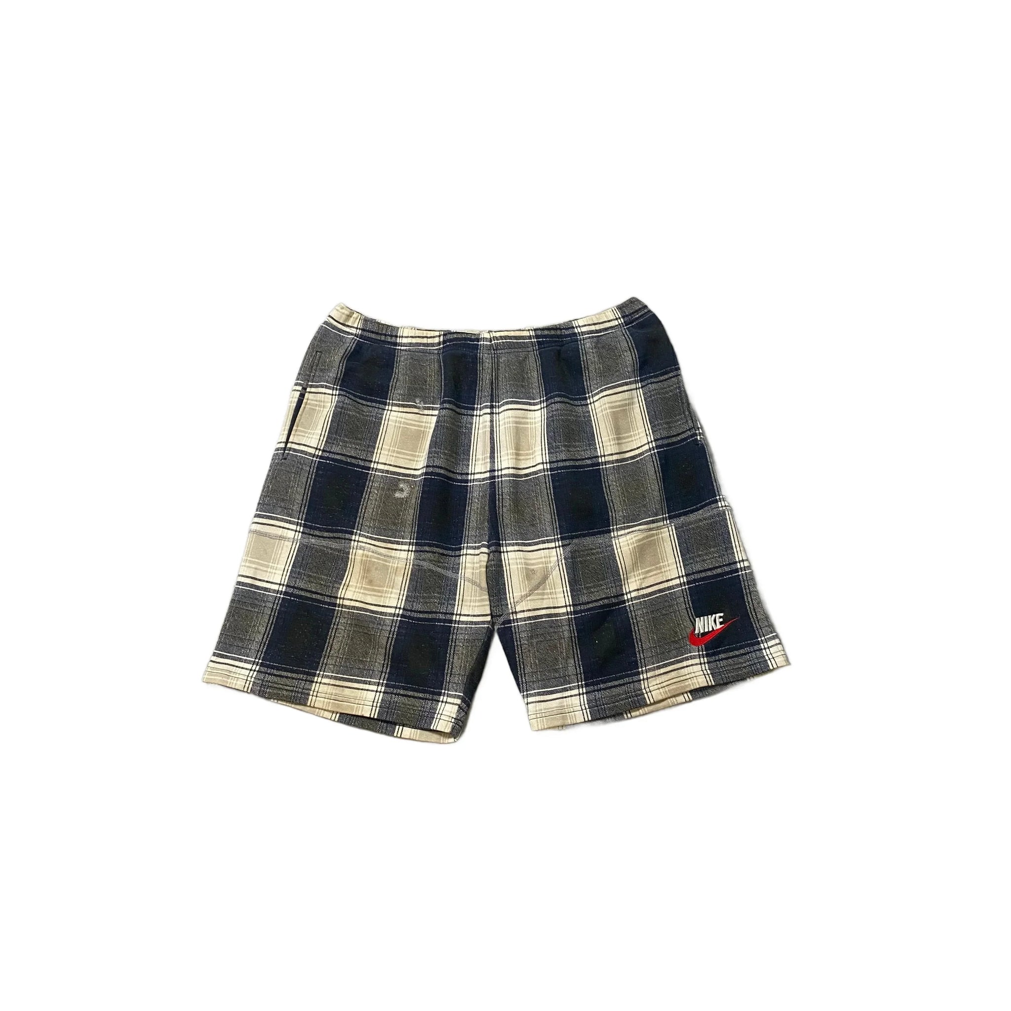Nike x Supreme Shorts - XL