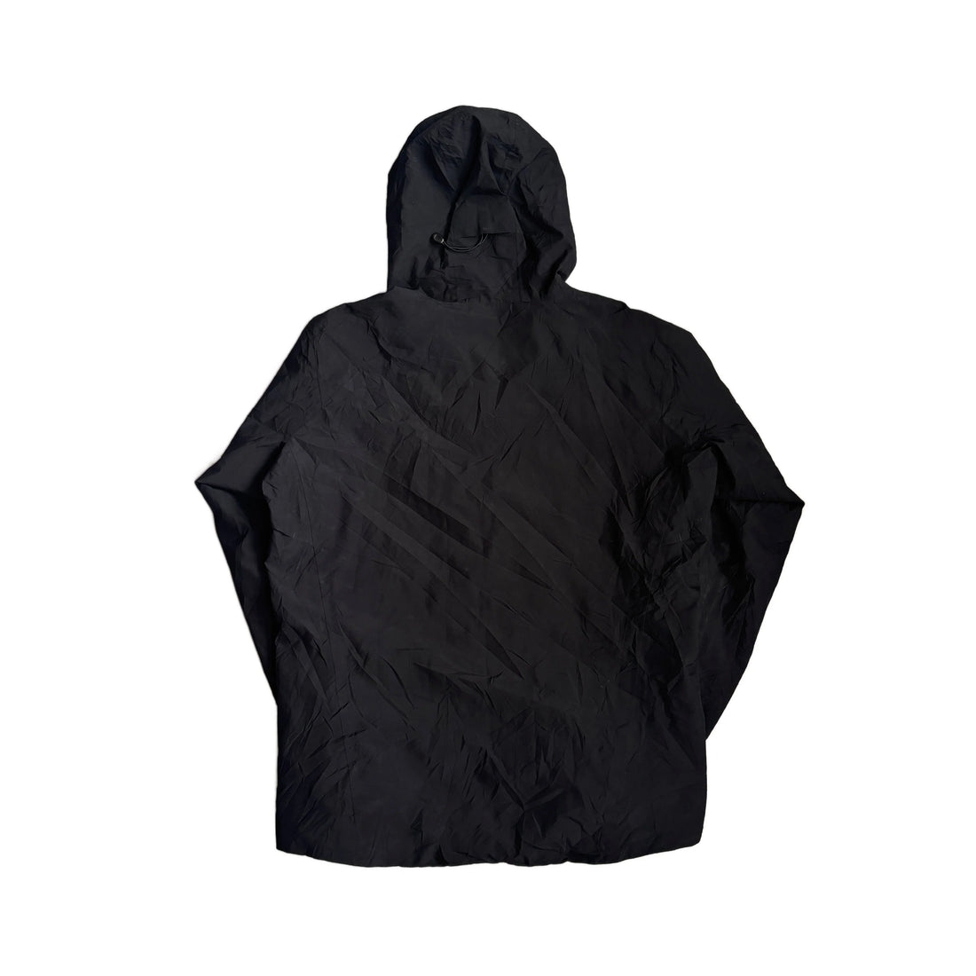 Black Arc'Teryx Jacket - XL