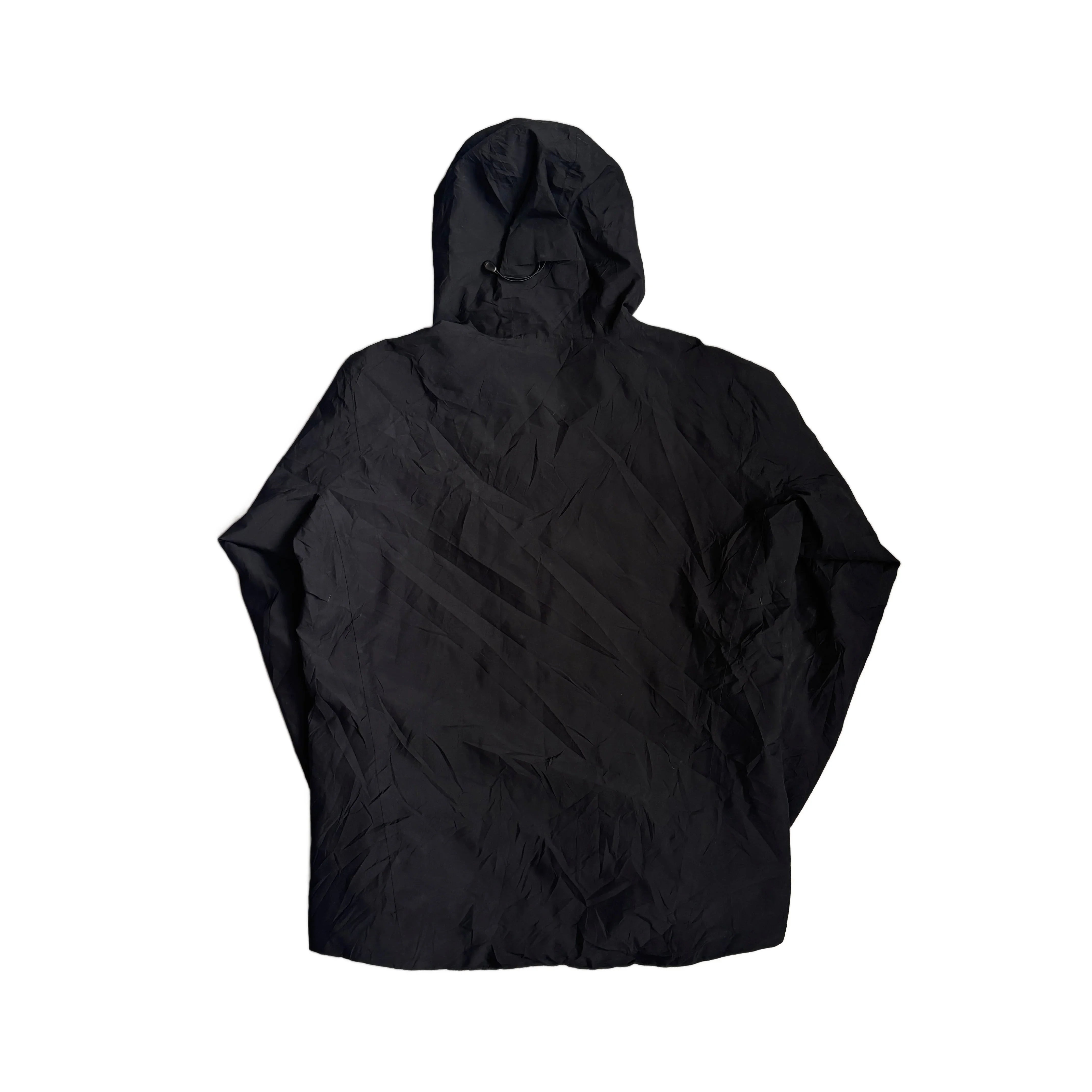 Black Arc'Teryx Jacket - XL