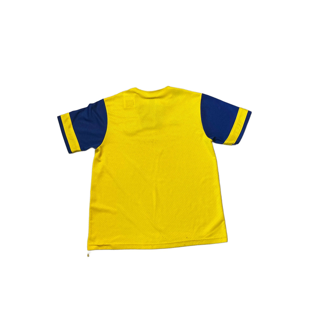 1993 - 94 Parma Home Shirt - XL
