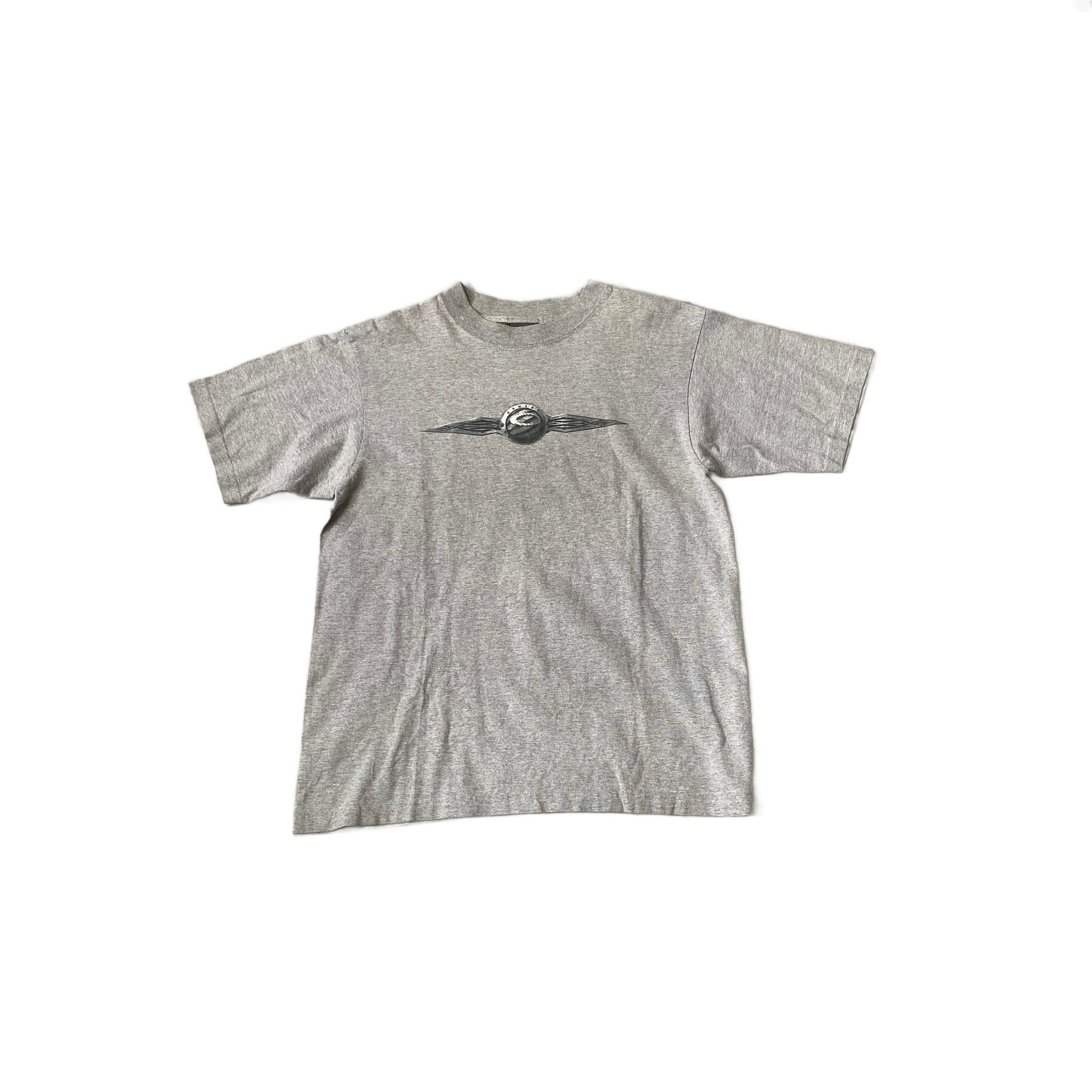 Grey Oakley Tee - M
