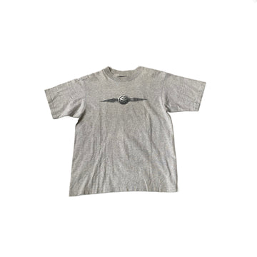 Grey Oakley Tee - M