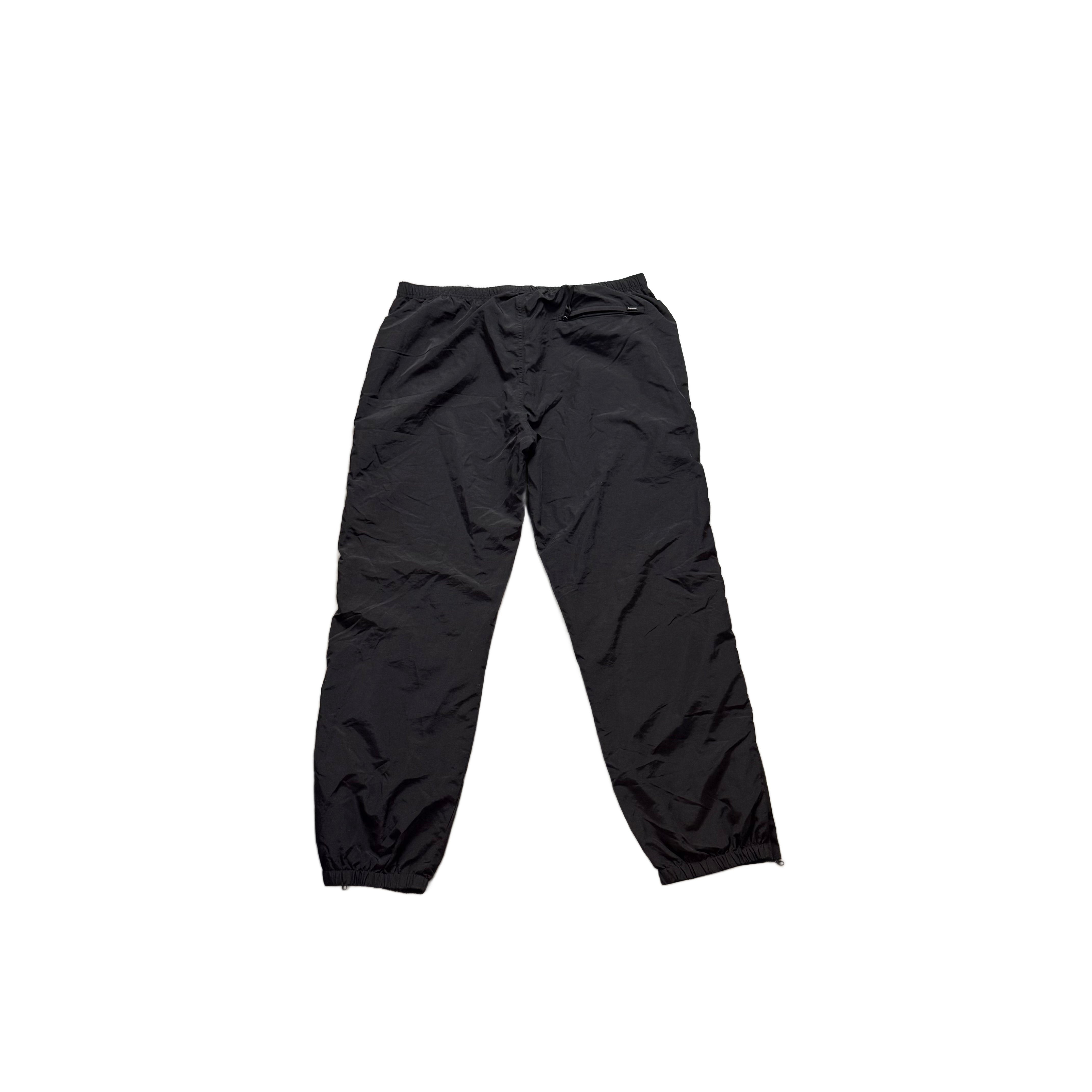 Black Supreme Bottoms - XL