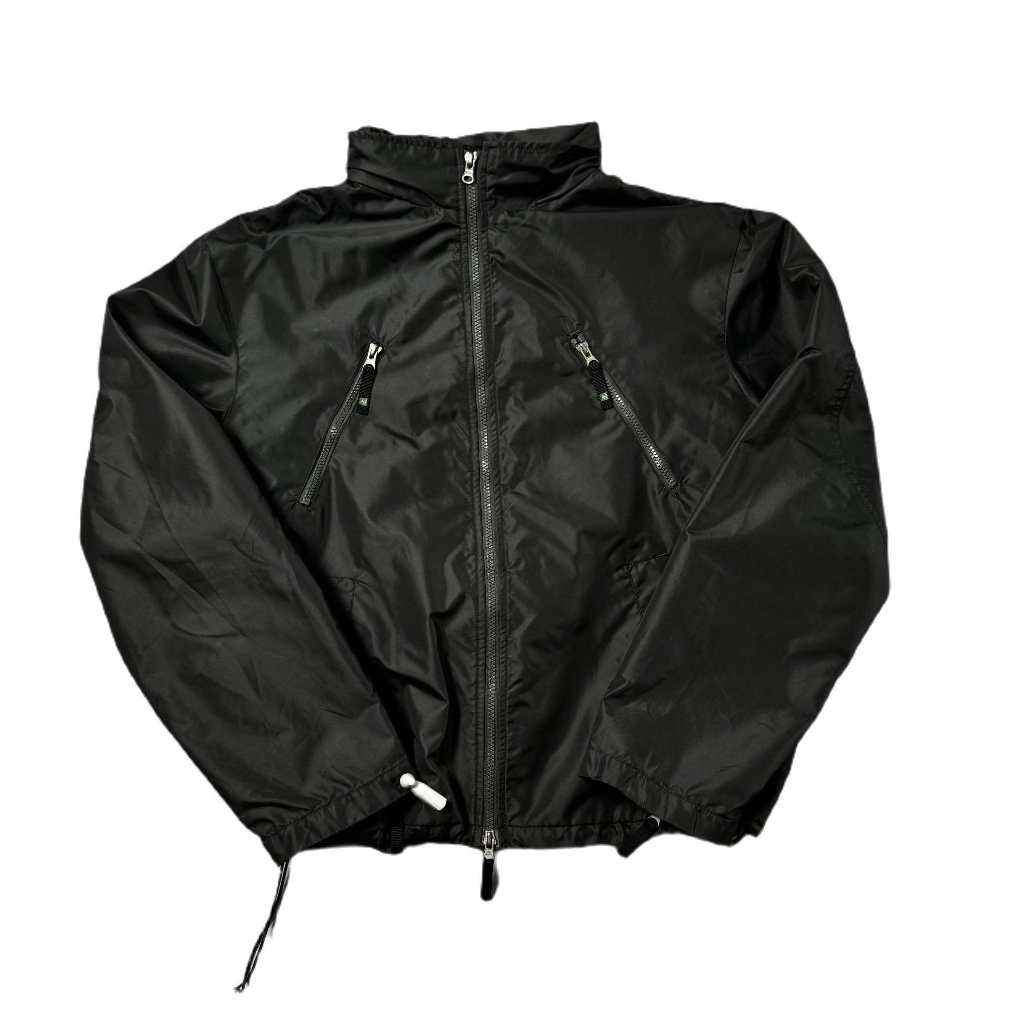 Vintage Armani Jeans Jacket - M