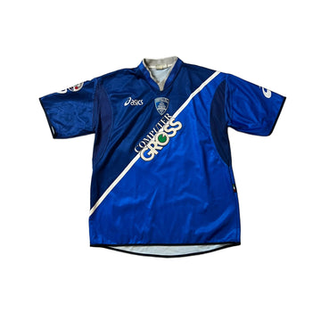 2004 - 05 Empoli Home Shirt - XL