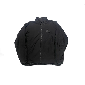 Black Arc'Teryx Jacket - L